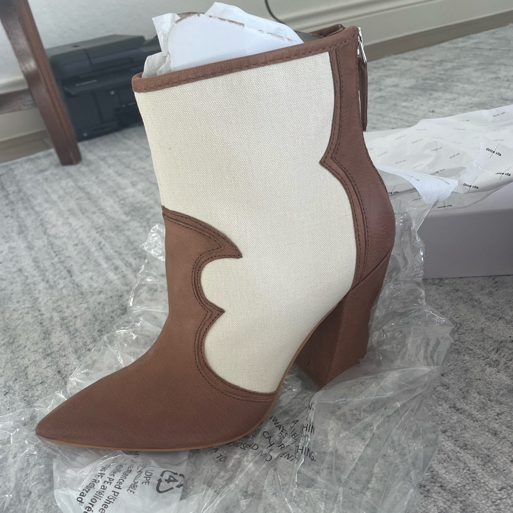 Dolce Vita Noraya Boot 9.5
